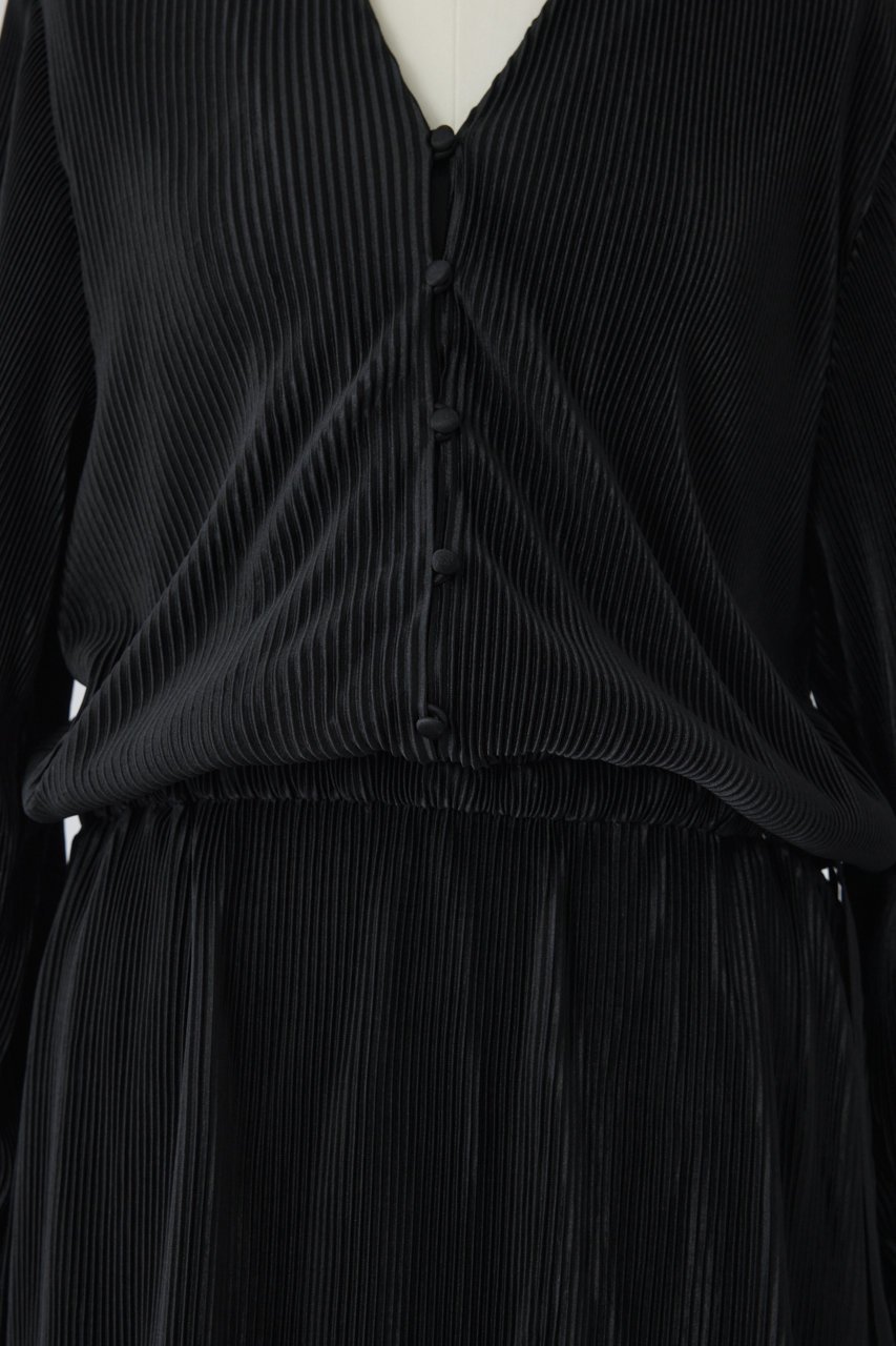 【リムアーク/RIM.ARK】の【12/3 10:00販売開始】Elegant relaxy dress/ドレス 人気、トレンドファッション・服の通販 founy(ファニー) ファッション Fashion レディースファッション Fashion for Women ワンピース Dresses フォーマル・パーティードレス・結婚式用ドレス Elegant & Casual Dresses チュニック Tunic Tops & Dresses 2026年 2026 アクセサリー Fashion Accessories エレガント 上品 Elegant スニーカー Sneakers, Trainers チュニック Tunic, Long Top ドレス Dress, One-Piece プリーツ Pleats, Pleated リラックス Relax, Relaxed Fit ロング Long, Long-Length 夏 Summer 春 Spring S/S・春夏 SS, Spring/Summer, Warm Season 結婚式 Wedding other-6|ID: prp329100004782552 ipo3291000000034705437