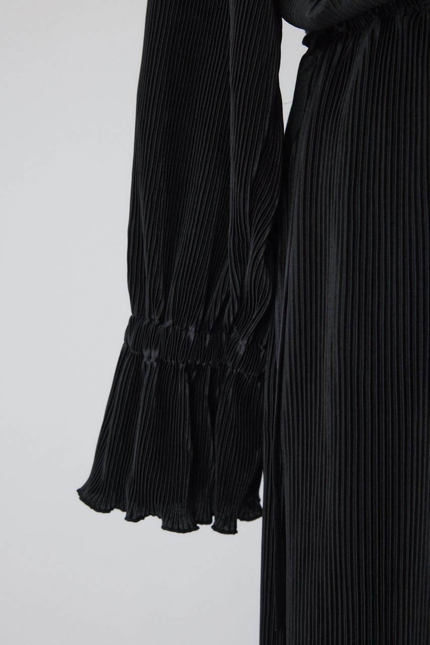 【リムアーク/RIM.ARK】の【12/3 10:00販売開始】Elegant relaxy dress/ドレス 人気、トレンドファッション・服の通販 founy(ファニー) ファッション Fashion レディースファッション Fashion for Women ワンピース Dresses フォーマル・パーティードレス・結婚式用ドレス Elegant & Casual Dresses チュニック Tunic Tops & Dresses 2026年 2026 アクセサリー Fashion Accessories エレガント 上品 Elegant スニーカー Sneakers, Trainers チュニック Tunic, Long Top ドレス Dress, One-Piece プリーツ Pleats, Pleated リラックス Relax, Relaxed Fit ロング Long, Long-Length 夏 Summer 春 Spring S/S・春夏 SS, Spring/Summer, Warm Season 結婚式 Wedding other-7|ID: prp329100004782552 ipo3291000000034705438