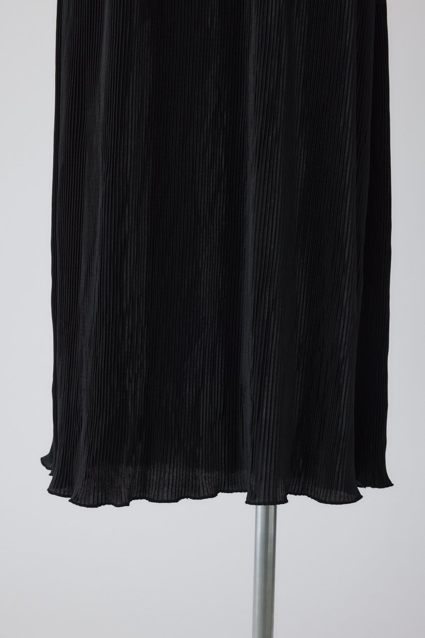 【リムアーク/RIM.ARK】の【12/3 10:00販売開始】Elegant relaxy dress/ドレス 人気、トレンドファッション・服の通販 founy(ファニー) ファッション Fashion レディースファッション Fashion for Women ワンピース Dresses フォーマル・パーティードレス・結婚式用ドレス Elegant & Casual Dresses チュニック Tunic Tops & Dresses 2026年 2026 アクセサリー Fashion Accessories エレガント 上品 Elegant スニーカー Sneakers, Trainers チュニック Tunic, Long Top ドレス Dress, One-Piece プリーツ Pleats, Pleated リラックス Relax, Relaxed Fit ロング Long, Long-Length 夏 Summer 春 Spring S/S・春夏 SS, Spring/Summer, Warm Season 結婚式 Wedding other-8|ID: prp329100004782552 ipo3291000000034705439