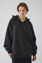 【リムアーク/RIM.ARK】の【12/3 10:00販売開始】Big hoodie sweat tops/スウェット 人気、トレンドファッション・服の通販 founy(ファニー) ファッション Fashion レディースファッション Fashion for Women トップス・カットソー Cut & Sew Tops シャツ・ブラウス・オフィスカジュアル Elegant Blouses & Button-Ups レディースパーカー・カジュアルフーディー Casual Hoodies & Sweatshirts ロングTシャツ・Tシャツ Longline T-Shirts & Tees スウェット・クルーネックトップス Sweatshirts & Crewnecks / Relaxed Fit Sweat Tops カットソー・ベーシックTシャツ Cut-and-Sewn Tops / Stretch Tees & Basics 2026年 2026 おすすめ Recommended / Our Picks エレガント 上品 Elegant スウェット / スエット Sweatshirt, Sweatwear パーカー Hoodie, Parka ミックス Mix, Mixed Style 夏 Summer 春 Spring S/S・春夏 SS, Spring/Summer, Warm Season thumbnail グレー|ID: prp329100004782553 ipo3291000000034705442