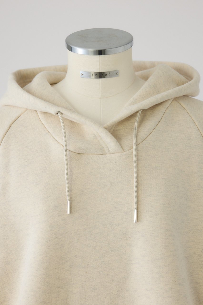 【リムアーク/RIM.ARK】の【12/3 10:00販売開始】Big hoodie sweat tops/スウェット 人気、トレンドファッション・服の通販 founy(ファニー) 　ファッション　Fashion　レディースファッション　Fashion for Women　トップス・カットソー　Cut & Sew Tops　シャツ・ブラウス・オフィスカジュアル　Elegant Blouses & Button-Ups　レディースパーカー・カジュアルフーディー　Casual Hoodies & Sweatshirts　ロングTシャツ・Tシャツ　Longline T-Shirts & Tees　スウェット・クルーネックトップス　Sweatshirts & Crewnecks / Relaxed Fit Sweat Tops　カットソー・ベーシックTシャツ　Cut-and-Sewn Tops / Stretch Tees & Basics　2026年　2026　おすすめ　Recommended / Our Picks　エレガント 上品　Elegant　スウェット / スエット　Sweatshirt, Sweatwear　パーカー　Hoodie, Parka　ミックス　Mix, Mixed Style　夏　Summer　春　Spring　S/S・春夏　SS, Spring/Summer, Warm Season　other-5|ID: prp329100004782553 ipo3291000000034705447