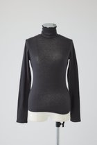 【リムアーク/RIM.ARK】の【12/3 10:00販売開始】Soft touch silk mix inner tops/トップス 人気、トレンドファッション・服の通販 founy(ファニー) ファッション Fashion レディースファッション Fashion for Women トップス・カットソー Cut & Sew Tops シャツ・ブラウス・オフィスカジュアル Elegant Blouses & Button-Ups ロングTシャツ・Tシャツ Longline T-Shirts & Tees カットソー・ベーシックTシャツ Cut-and-Sewn Tops / Stretch Tees & Basics インナー Innerwear 春 Spring シルク Silk, 100% Silk スリーブ Sleeve, Long Sleeve / Short Sleeve フィット Fit, Slim Fit ロング Long, Long-Length S/S・春夏 SS, Spring/Summer, Warm Season 夏 Summer エレガント 上品 Elegant 2026年 2026 thumbnail グレー|ID: prp329100004782555 ipo3291000000034705463