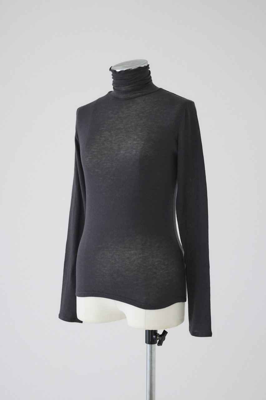 【リムアーク/RIM.ARK】の【12/3 10:00販売開始】Soft touch silk mix inner tops/トップス 人気、トレンドファッション・服の通販 founy(ファニー) ファッション Fashion レディースファッション Fashion for Women トップス・カットソー Cut & Sew Tops シャツ・ブラウス・オフィスカジュアル Elegant Blouses & Button-Ups ロングTシャツ・Tシャツ Longline T-Shirts & Tees カットソー・ベーシックTシャツ Cut-and-Sewn Tops / Stretch Tees & Basics インナー Innerwear 春 Spring シルク Silk, 100% Silk スリーブ Sleeve, Long Sleeve / Short Sleeve フィット Fit, Slim Fit ロング Long, Long-Length S/S・春夏 SS, Spring/Summer, Warm Season 夏 Summer エレガント 上品 Elegant 2026年 2026 other-2|ID: prp329100004782555 ipo3291000000034705464