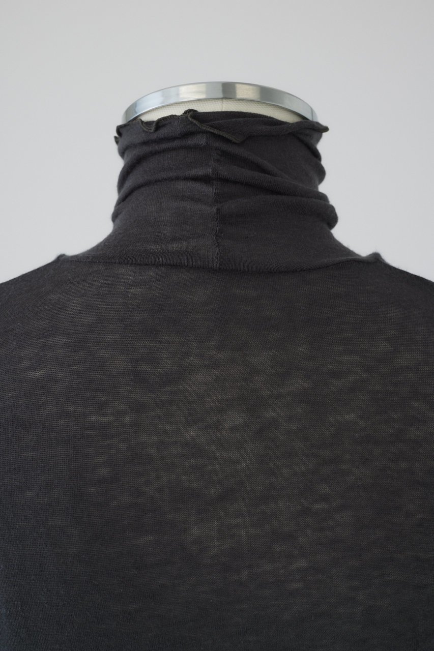 【リムアーク/RIM.ARK】の【12/3 10:00販売開始】Soft touch silk mix inner tops/トップス 人気、トレンドファッション・服の通販 founy(ファニー) ファッション Fashion レディースファッション Fashion for Women トップス・カットソー Cut & Sew Tops シャツ・ブラウス・オフィスカジュアル Elegant Blouses & Button-Ups ロングTシャツ・Tシャツ Longline T-Shirts & Tees カットソー・ベーシックTシャツ Cut-and-Sewn Tops / Stretch Tees & Basics インナー Innerwear 春 Spring シルク Silk, 100% Silk スリーブ Sleeve, Long Sleeve / Short Sleeve フィット Fit, Slim Fit ロング Long, Long-Length S/S・春夏 SS, Spring/Summer, Warm Season 夏 Summer エレガント 上品 Elegant 2026年 2026 other-8|ID: prp329100004782555 ipo3291000000034705470