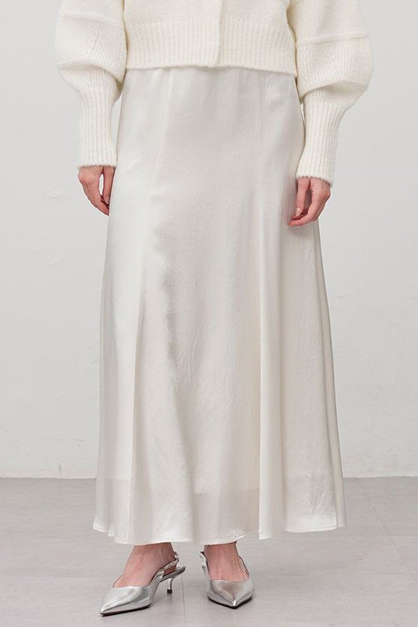 【アンクレイヴ/uncrave】の【12/3 12:00販売開始】アセテートヴィンテージサテン マーメイドスカート 人気、トレンドファッション・服の通販 founy(ファニー) ファッション Fashion レディースファッション Fashion for Women スカート Skirts ロングスカート Long Skirts / Maxi & Midi Skirts ギャザー Gathered, Ruffled フレア Flare, Flared マーメイド Mermaid, Fishtail Silhouette リラックス Relax, Relaxed Fit ロング Long, Long-Length ヴィンテージ Vintage Style エレガント 上品 Elegant 吸水 Absorbent, Quick-Dry 新作・新入荷 New Arrivals / New In other-1|ID: prp329100004782560 ipo3291000000034705581