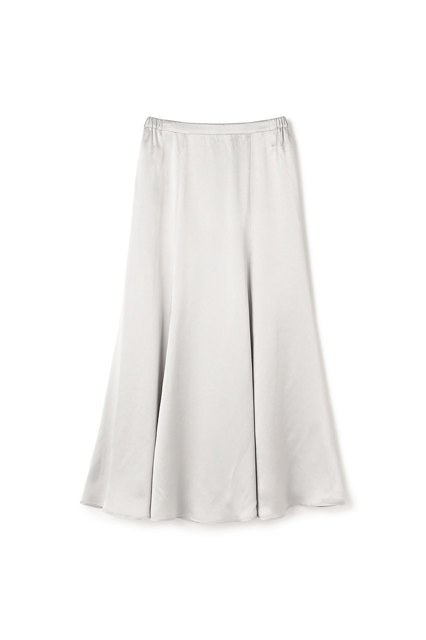 【アンクレイヴ/uncrave】の【12/3 12:00販売開始】アセテートヴィンテージサテン マーメイドスカート インテリア・キッズ・メンズ・レディースファッション・服の通販 founy(ファニー) ファッション Fashion レディースファッション Fashion for Women スカート Skirts ロングスカート Long Skirts / Maxi & Midi Skirts ギャザー Gathered, Ruffled フレア Flare, Flared マーメイド Mermaid, Fishtail Silhouette リラックス Relax, Relaxed Fit ロング Long, Long-Length ヴィンテージ Vintage Style エレガント 上品 Elegant 吸水 Absorbent, Quick-Dry 新作・新入荷 New Arrivals / New In シルバー|ID: prp329100004782560 ipo3291000000034705585