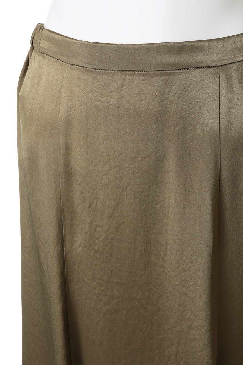 【アンクレイヴ/uncrave】のアセテートヴィンテージサテン マーメイドスカート 人気、トレンドファッション・服の通販 founy(ファニー) 　ファッション　Fashion　レディースファッション　Fashion for Women　スカート　Skirts　ロングスカート　Long Skirts / Maxi & Midi Skirts　ギャザー　Gathered, Ruffled　フレア　Flare, Flared　マーメイド　Mermaid, Fishtail Silhouette　リラックス　Relax, Relaxed Fit　ロング　Long, Long-Length　ヴィンテージ　Vintage Style　エレガント 上品　Elegant　再入荷　Restock / Back in Stock　吸水　Absorbent, Quick-Dry　other-5|ID: prp329100004782560 ipo3291000000034910624