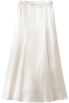 【アンクレイヴ/uncrave】のアセテートヴィンテージサテン マーメイドスカート 人気、トレンドファッション・服の通販 founy(ファニー) ファッション Fashion レディースファッション Fashion for Women スカート Skirts ロングスカート Long Skirts / Maxi & Midi Skirts ギャザー Gathered, Ruffled フレア Flare, Flared マーメイド Mermaid, Fishtail Silhouette リラックス Relax, Relaxed Fit ロング Long, Long-Length ヴィンテージ Vintage Style エレガント 上品 Elegant 吸水 Absorbent, Quick-Dry thumbnail オフ|ID: prp329100004782560 ipo3291000000036678567