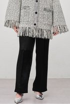 【アンクレイヴ/uncrave】の【12/3 12:00販売開始】アセテートヴィンテージサテン ワイドパンツ 人気、トレンドファッション・服の通販 founy(ファニー) ファッション Fashion レディースファッション Fashion for Women パンツ Pants & Trousers ワイド Wide, Wide Fit ヴィンテージ Vintage Style エレガント 上品 Elegant 吸水 Absorbent, Quick-Dry 新作・新入荷 New Arrivals / New In thumbnail ブラック|ID: prp329100004782561 ipo3291000000034705594