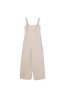 【アンクレイヴ/uncrave】のプルーフダブルクロス ベアオールインワン 人気、トレンドファッション・服の通販 founy(ファニー) ファッション Fashion レディースファッション Fashion for Women パンツ Pants & Trousers ストレッチ Stretch, Stretchy Fabric ロンパース Romper, Jumpsuit エレガント 上品 Elegant 定番 Standard, Basic Item 新作・新入荷 New Arrivals / New In |ID:prp329100004782563