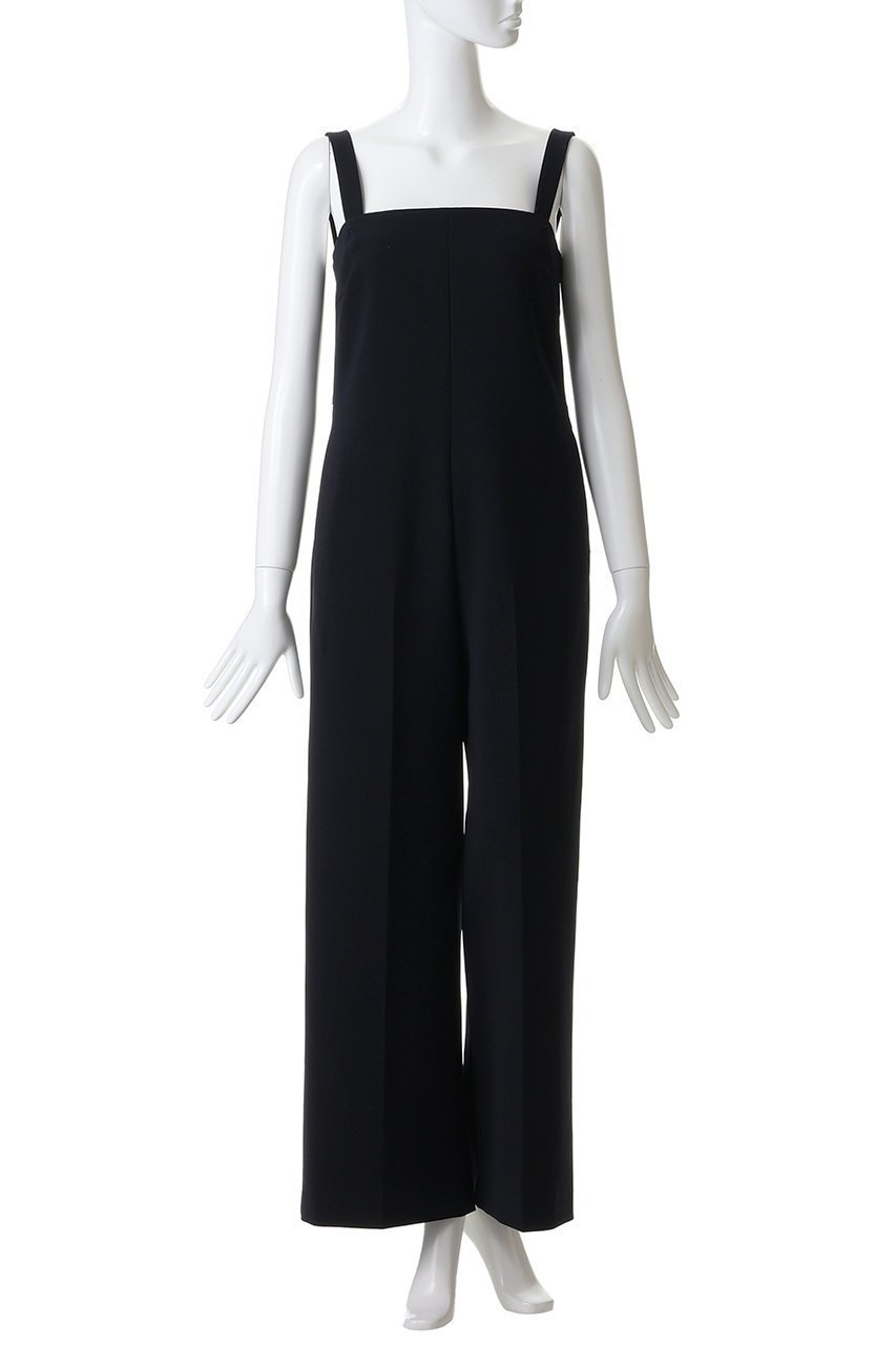 【アンクレイヴ/uncrave】のプルーフダブルクロス ベアオールインワン 人気、トレンドファッション・服の通販 founy(ファニー) 　ファッション　Fashion　レディースファッション　Fashion for Women　パンツ　Pants & Trousers　ストレッチ　Stretch, Stretchy Fabric　ロンパース　Romper, Jumpsuit　エレガント 上品　Elegant　再入荷　Restock / Back in Stock　定番　Standard, Basic Item　other-4|ID: prp329100004782563 ipo3291000000034886107