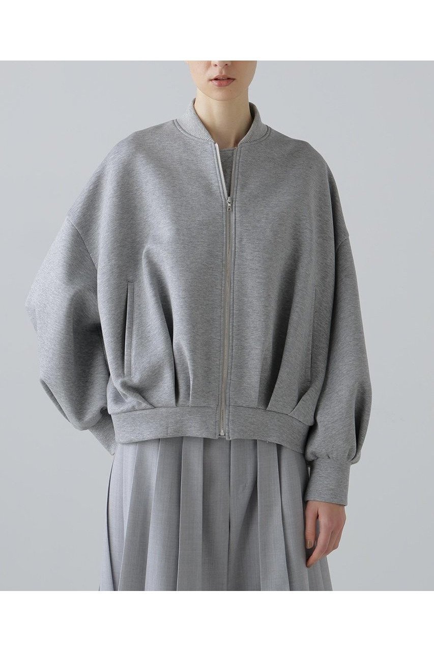 【アドーア/ADORE】のエアーダンボールジャケット 人気、トレンドファッション・服の通販 founy(ファニー) 　ファッション　Fashion　レディースファッション　Fashion for Women　アウター　Coat / Outerwear Collection　レディースジャケット・軽アウター　Jackets　ジャケット　Jacket, Outerwear　ブルゾン　Blouson, Bomber Jacket　ルーズ　Loose, Oversized　新作・新入荷　New Arrivals / New In　other-2|ID: prp329100004782568 ipo3291000000034705638