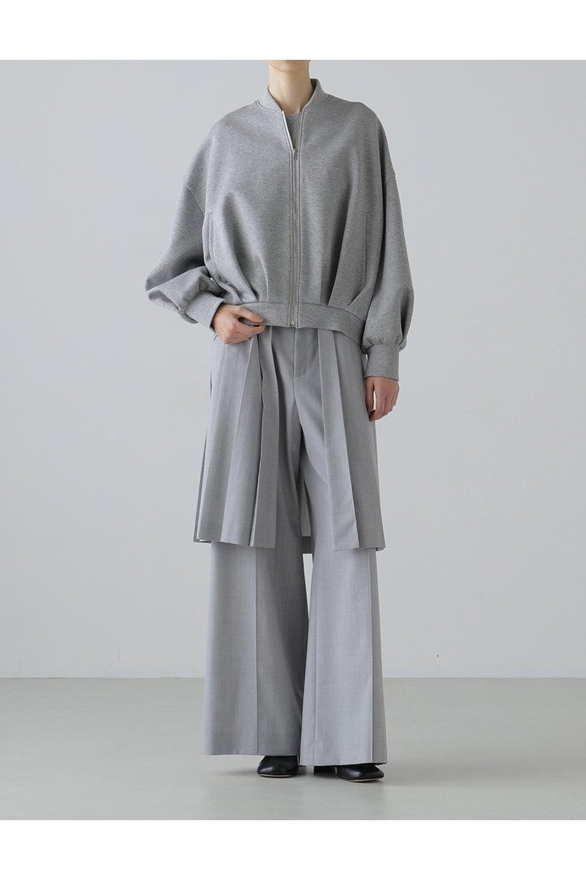 【アドーア/ADORE】のエアーダンボールジャケット 人気、トレンドファッション・服の通販 founy(ファニー) 　ファッション　Fashion　レディースファッション　Fashion for Women　アウター　Coat / Outerwear Collection　レディースジャケット・軽アウター　Jackets　ジャケット　Jacket, Outerwear　ブルゾン　Blouson, Bomber Jacket　ルーズ　Loose, Oversized　新作・新入荷　New Arrivals / New In　other-3|ID: prp329100004782568 ipo3291000000034705639