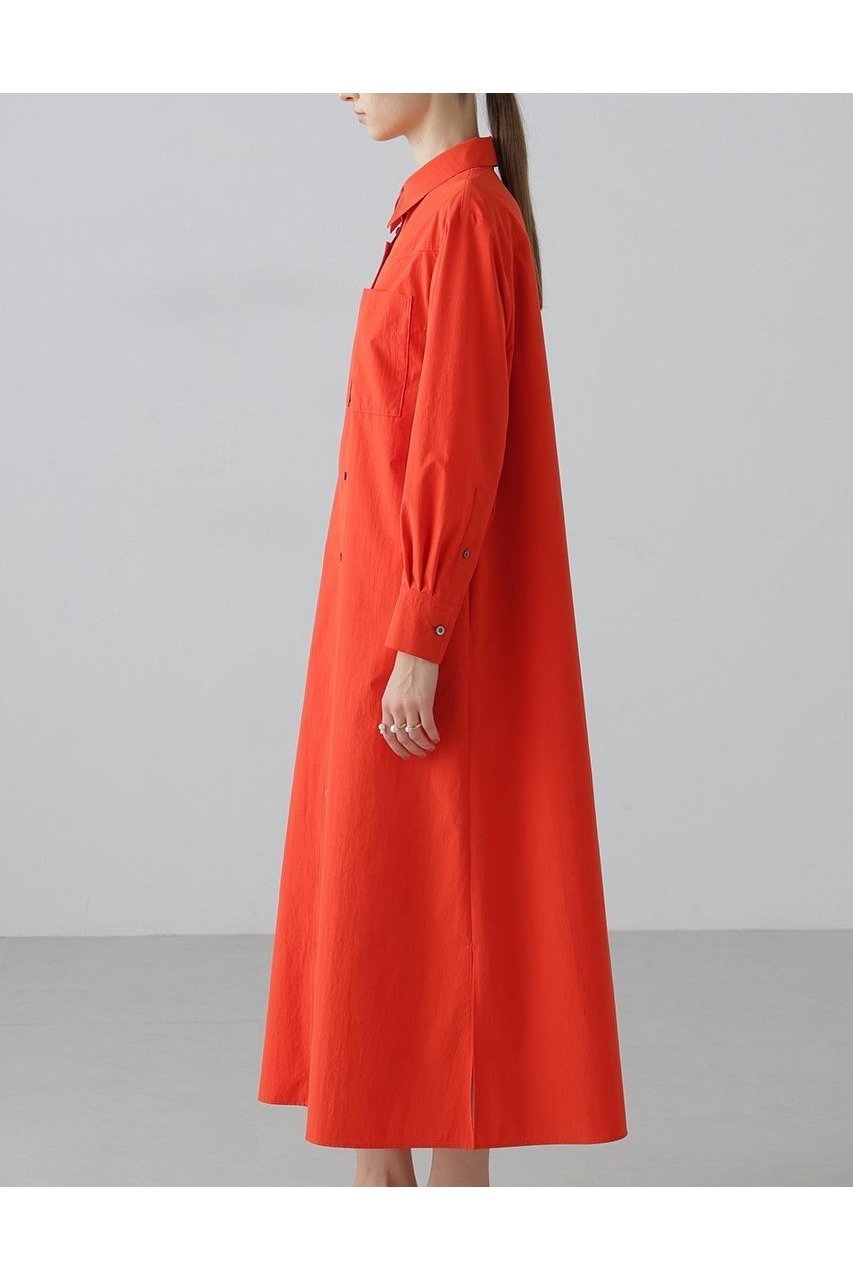 【アドーア/ADORE】のソフトタイプライターワンピース 人気、トレンドファッション・服の通販 founy(ファニー) 　ファッション　Fashion　レディースファッション　Fashion for Women　ワンピース　Dresses　チュニック　Tunic Tops & Dresses　ウエスタン　Western Style　タイプライター　Typewriter Fabric, Crisp Cotton　チュニック　Tunic, Long Top　ドレス　Dress, One-Piece　ヨーク　Yoke, Yoke Design　ロング　Long, Long-Length　新作・新入荷　New Arrivals / New In　other-4|ID: prp329100004782570 ipo3291000000034705667