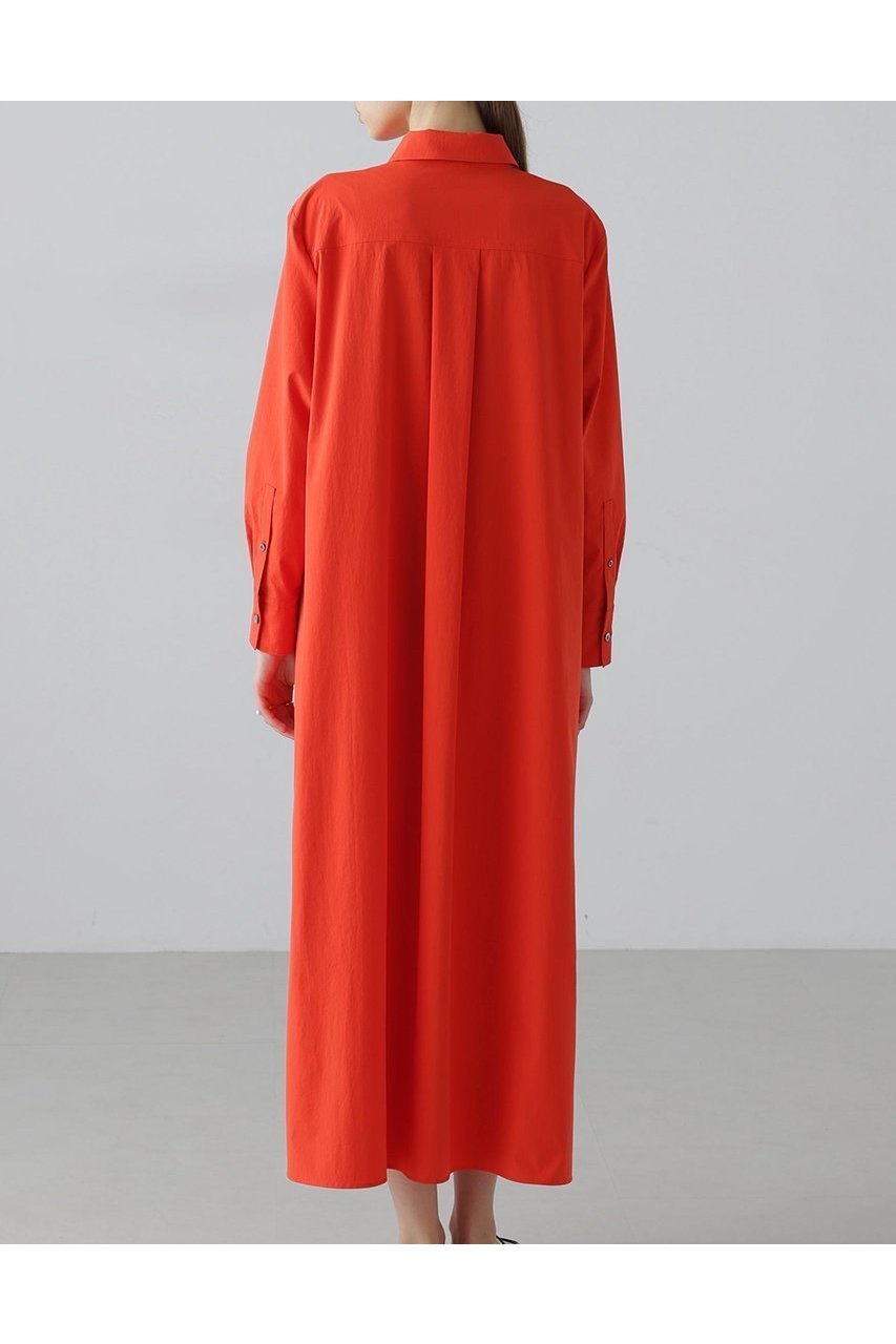 【アドーア/ADORE】のソフトタイプライターワンピース 人気、トレンドファッション・服の通販 founy(ファニー) 　ファッション　Fashion　レディースファッション　Fashion for Women　ワンピース　Dresses　チュニック　Tunic Tops & Dresses　ウエスタン　Western Style　タイプライター　Typewriter Fabric, Crisp Cotton　チュニック　Tunic, Long Top　ドレス　Dress, One-Piece　ヨーク　Yoke, Yoke Design　ロング　Long, Long-Length　新作・新入荷　New Arrivals / New In　other-5|ID: prp329100004782570 ipo3291000000034705668