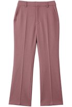【マノフ/MANOF】のSTRAIGHT SLIM PANTS 人気、トレンドファッション・服の通販 founy(ファニー) ファッション Fashion レディースファッション Fashion for Women パンツ Pants & Trousers シンプル Simple, Minimal スリム Slim, Slim Fit センター Center, Center Line フィット Fit, Slim Fit 定番 Standard, Basic Item 新作・新入荷 New Arrivals / New In thumbnail PINK|ID: prp329100004782577 ipo3291000000034705732