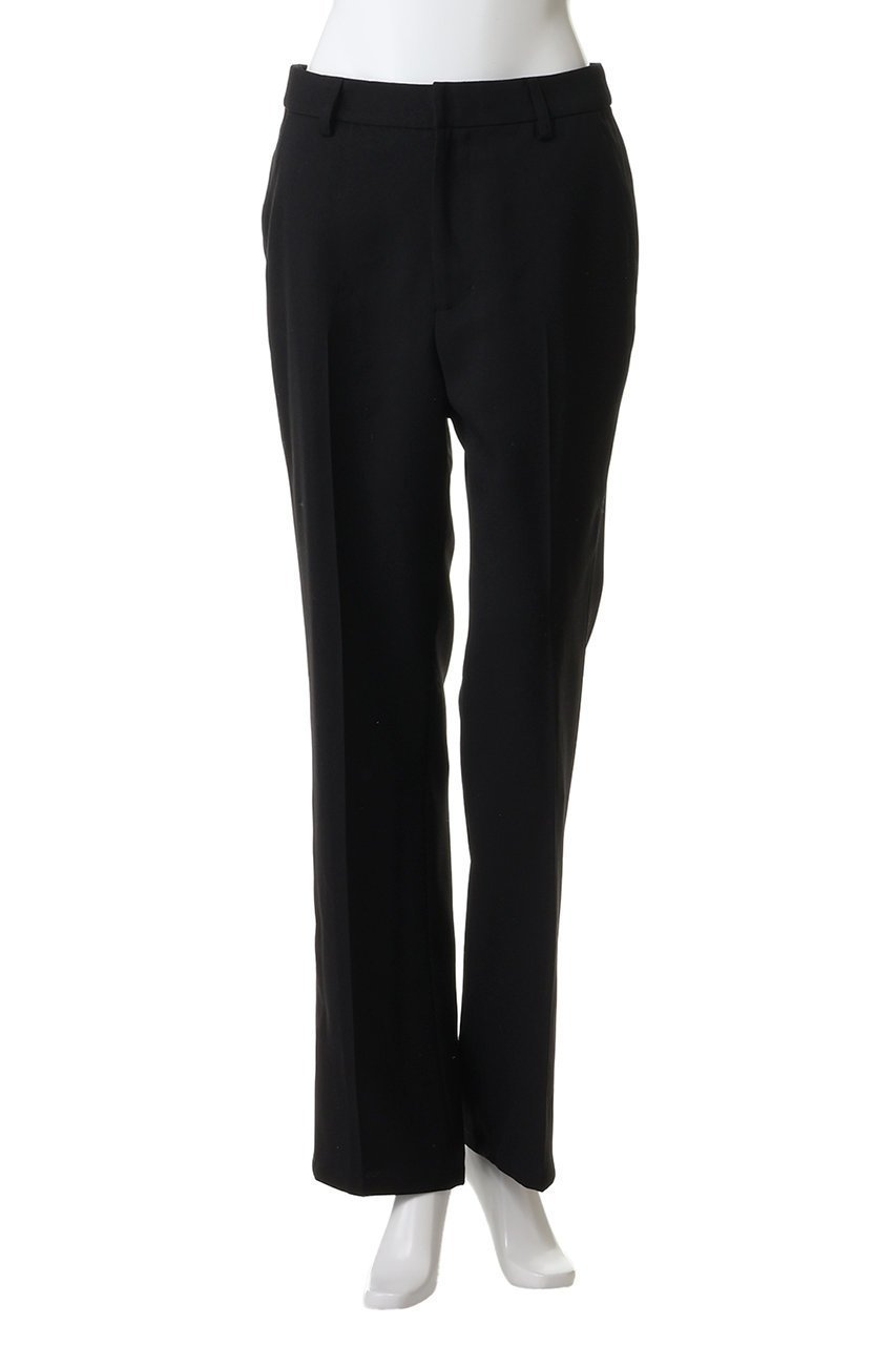 【マノフ/MANOF】のSTRAIGHT SLIM PANTS 人気、トレンドファッション・服の通販 founy(ファニー) 　ファッション　Fashion　レディースファッション　Fashion for Women　パンツ　Pants & Trousers　シンプル　Simple, Minimal　スリム　Slim, Slim Fit　センター　Center, Center Line　フィット　Fit, Slim Fit　定番　Standard, Basic Item　新作・新入荷　New Arrivals / New In　other-2|ID: prp329100004782577 ipo3291000000034705735