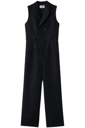 【サードマガジン/THIRD MAGAZINE】の#23 COMBINAISON/コンビネゾン 人気、トレンドファッション・服の通販 founy(ファニー) ファッション Fashion レディースファッション Fashion for Women パンツ Pants & Trousers オケージョン Occasion Wear コンビネゾン Jumpsuit, All-in-One シューズ Shoes, Footwear ジャケット Jacket, Outerwear ストレート Straight, Straight Cut マニッシュ Mannish, Boyish 新作・新入荷 New Arrivals / New In |ID:prp329100004782581