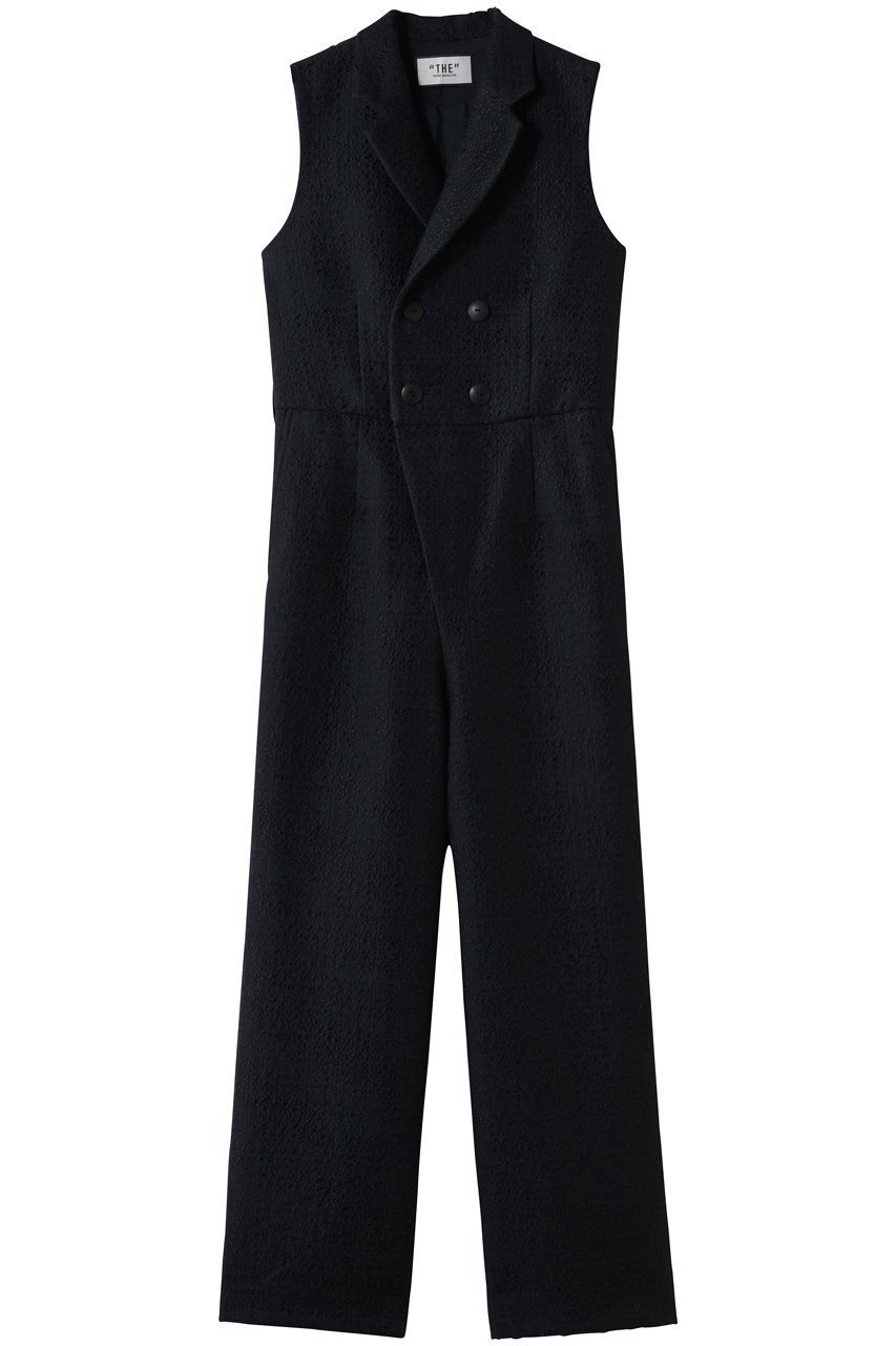 【サードマガジン/THIRD MAGAZINE】の#23 COMBINAISON/コンビネゾン 人気、トレンドファッション・服の通販 founy(ファニー) 　ファッション　Fashion　レディースファッション　Fashion for Women　パンツ　Pants & Trousers　オケージョン　Occasion Wear　コンビネゾン　Jumpsuit, All-in-One　シューズ　Shoes, Footwear　ジャケット　Jacket, Outerwear　ストレート　Straight, Straight Cut　マニッシュ　Mannish, Boyish　 other-1|ID: prp329100004782581 ipo3291000000035703697