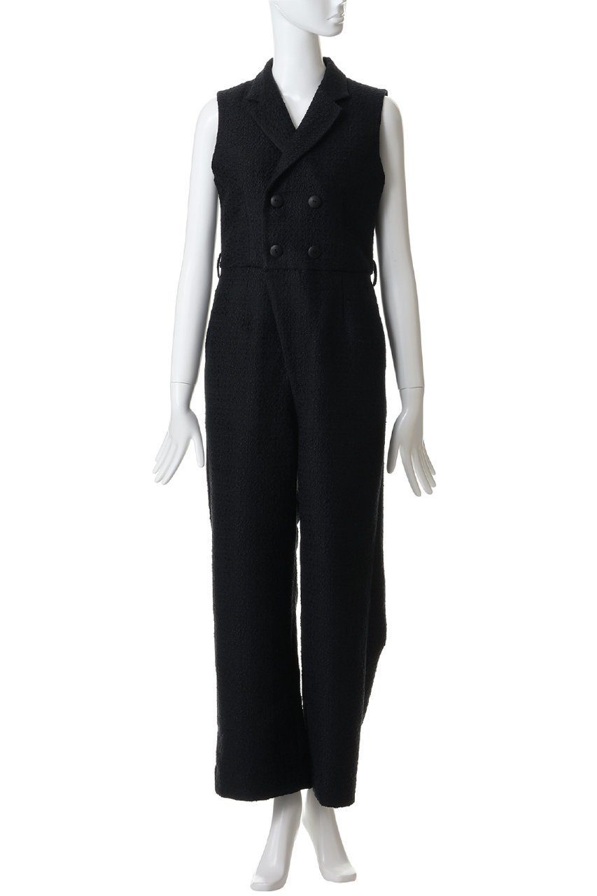 【サードマガジン/THIRD MAGAZINE】の#23 COMBINAISON/コンビネゾン 人気、トレンドファッション・服の通販 founy(ファニー) 　ファッション　Fashion　レディースファッション　Fashion for Women　パンツ　Pants & Trousers　オケージョン　Occasion Wear　コンビネゾン　Jumpsuit, All-in-One　シューズ　Shoes, Footwear　ジャケット　Jacket, Outerwear　ストレート　Straight, Straight Cut　マニッシュ　Mannish, Boyish　other-2|ID: prp329100004782581 ipo3291000000035703702