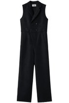 【サードマガジン/THIRD MAGAZINE】の#23 COMBINAISON/コンビネゾン ネイビー|ID: prp329100004782581 ipo3291000000036692719