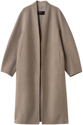 【カオス/Chaos】 グランドスーペリアコート人気、トレンドファッション・服の通販 founy(ファニー) ファッション Fashion レディースファッション Fashion for Women アウター Coat / Outerwear Collection コート・ロングコート・ピーコート Long Coats, Peacoats & More フィット Fit, Slim Fit ロング Long, Long-Length 新作・新入荷 New Arrivals / New In |ID:prp329100004782582