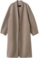 【カオス/Chaos】のグランドスーペリアコート 人気、トレンドファッション・服の通販 founy(ファニー) ファッション Fashion レディースファッション Fashion for Women アウター Coat / Outerwear Collection コート・ロングコート・ピーコート Long Coats, Peacoats & More フィット Fit, Slim Fit ロング Long, Long-Length 新作・新入荷 New Arrivals / New In |ID:prp329100004782582