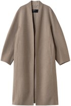 【カオス/Chaos】のグランドスーペリアコート 人気、トレンドファッション・服の通販 founy(ファニー) ファッション Fashion レディースファッション Fashion for Women アウター Coat / Outerwear Collection コート・ロングコート・ピーコート Long Coats, Peacoats & More フィット Fit, Slim Fit ロング Long, Long-Length thumbnail グレージュ|ID: prp329100004782582 ipo3291000000036137409