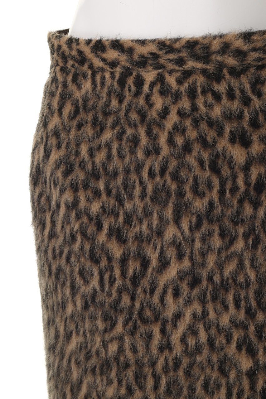 【ジェイドット/j.】の起毛ジャカード レオパード柄スカート 人気、トレンドファッション・服の通販 founy(ファニー) 　ファッション　Fashion　レディースファッション　Fashion for Women　スカート　Skirts　ロングスカート　Long Skirts / Maxi & Midi Skirts　エレガント 上品　Elegant　ジャカード／ジャガード　Jacquard, Woven Pattern　ストレート　Straight, Straight Cut　レオパード　Leopard, Animal Print　ロング　Long, Long-Length　新作・新入荷　New Arrivals / New In　other-5|ID: prp329100004782587 ipo3291000000034705826