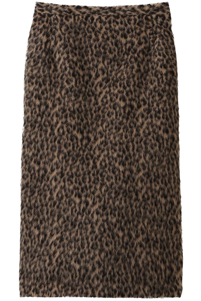 【ジェイドット/j.】の起毛ジャカード レオパード柄スカート インテリア・キッズ・メンズ・レディースファッション・服の通販 founy(ファニー) https://founy.com/ ファッション Fashion レディースファッション Fashion for Women スカート Skirts ロングスカート Long Skirts / Maxi & Midi Skirts エレガント 上品 Elegant ジャカード／ジャガード Jacquard, Woven Pattern ストレート Straight, Straight Cut レオパード Leopard, Animal Print ロング Long, Long-Length |ID: prp329100004782587 ipo3291000000036137423