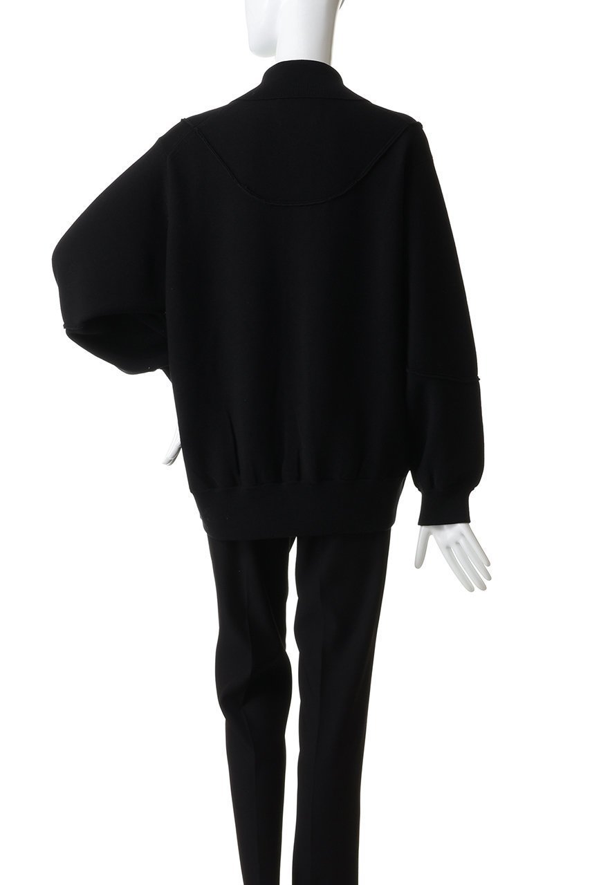 【メゾンスペシャル/MAISON SPECIAL】の【UNISEX】編みかえハイゲージポロカーデ 人気、トレンドファッション・服の通販 founy(ファニー) ファッション Fashion レディースファッション Fashion for Women トップス・カットソー Cut & Sew Tops ニット Knit Tops & Sweaters カーディガン・羽織り Layered Style Cardigans ユニセックス Unisex, Genderless カーディガン Cardigan, Knitwear ショルダー Shoulder, Shoulder Strap ドロップ Drop Shoulder, Dropped Style バランス Balance, Style Balance フィット Fit, Slim Fit エレガント 上品 Elegant 新作・新入荷 New Arrivals / New In other-4|ID: prp329100004782593 ipo3291000000034705862