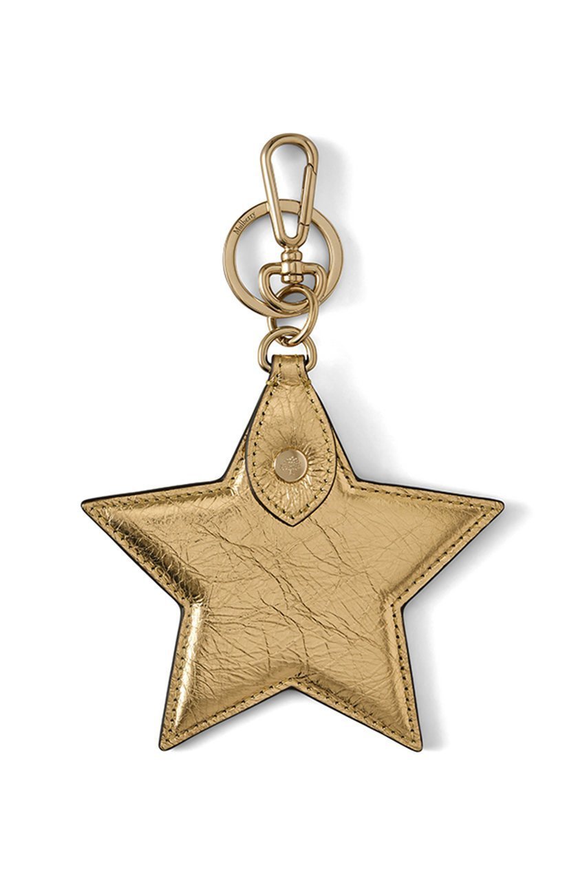 【マルベリー/Mulberry】のSTAR KEYRING インテリア・キッズ・メンズ・レディースファッション・服の通販 founy(ファニー) 　ファッション　Fashion　レディースファッション　Fashion for Women　2026年　2026　ギフト プレゼント　Gift / Present　クリスマス X'mas　Christmas / X'mas　ダブル　Double, Double-Breasted　チャーム　Charm, Pendant　ホリデーシーズン　Holiday Season　モチーフ　Motif, Design Theme　ラップ　Wrap, Wrap Design　夏　Summer　春　Spring　S/S・春夏　SS, Spring/Summer, Warm Season　マルチカラー|ID: prp329100004782598 ipo3291000000034705902