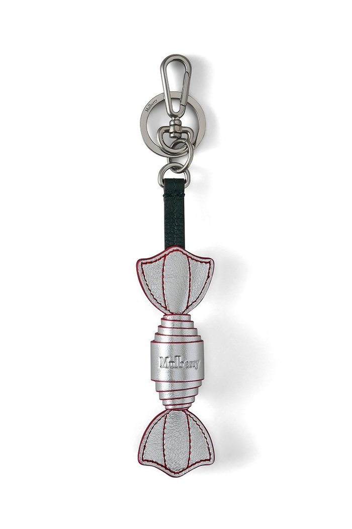 【マルベリー/Mulberry】のSWEET KEYRING インテリア・キッズ・メンズ・レディースファッション・服の通販 founy(ファニー) https://founy.com/ ファッション Fashion レディースファッション Fashion for Women 2026年 2026 クリスマス X'mas Christmas / X'mas ダブル Double, Double-Breasted チャーム Charm, Pendant ラップ Wrap, Wrap Design 夏 Summer 春 Spring S/S・春夏 SS, Spring/Summer, Warm Season |ID: prp329100004782599 ipo3291000000036049940