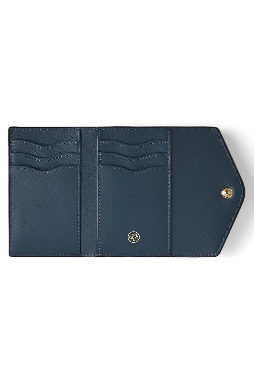 【マルベリー/Mulberry】のFOLDED MULTI-CARD WALLET(OSTRICH) 人気、トレンドファッション・服の通販 founy(ファニー) 　ファッション　Fashion　レディースファッション　Fashion for Women　ミニ財布・二つ折り財布　Wallets & Card Cases　2026年　2026　ユニセックス　Unisex, Genderless　なめらか　Smooth, Silky Texture　イタリア　Italy　コンパクト　Compact, Small Size　ポケット　Pocket, Pocket Detail　夏　Summer　春　Spring　S/S・春夏　SS, Spring/Summer, Warm Season　財布　Wallet, Purse　other-2|ID: prp329100004782601 ipo3291000000034705915