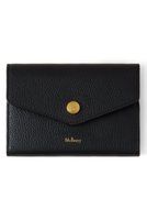 【マルベリー/Mulberry】のPRESS STUD WALLET 人気、トレンドファッション・服の通販 founy(ファニー) ファッション Fashion レディースファッション Fashion for Women ミニ財布・二つ折り財布 Wallets & Card Cases 2026年 2026 ユニセックス Unisex, Genderless ウォレット Wallet コイン Coin, Coin Design ジップ Zip, Zipper スタイリッシュ Stylish, Fashionable スマート Smart, Elegant フラップ Flap, Flap Pocket フロント Front, Front Design ポケット Pocket, Pocket Detail 夏 Summer 春 Spring S/S・春夏 SS, Spring/Summer, Warm Season 財布 Wallet, Purse |ID:prp329100004782602