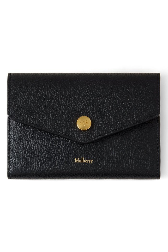 【マルベリー/Mulberry】のPRESS STUD WALLET インテリア・キッズ・メンズ・レディースファッション・服の通販 founy(ファニー) https://founy.com/ ファッション Fashion レディースファッション Fashion for Women ミニ財布・二つ折り財布 Wallets & Card Cases 2026年 2026 ユニセックス Unisex, Genderless ウォレット Wallet コイン Coin, Coin Design ジップ Zip, Zipper スタイリッシュ Stylish, Fashionable スマート Smart, Elegant フラップ Flap, Flap Pocket フロント Front, Front Design ポケット Pocket, Pocket Detail 夏 Summer 春 Spring S/S・春夏 SS, Spring/Summer, Warm Season 財布 Wallet, Purse |ID: prp329100004782602 ipo3291000000035494235