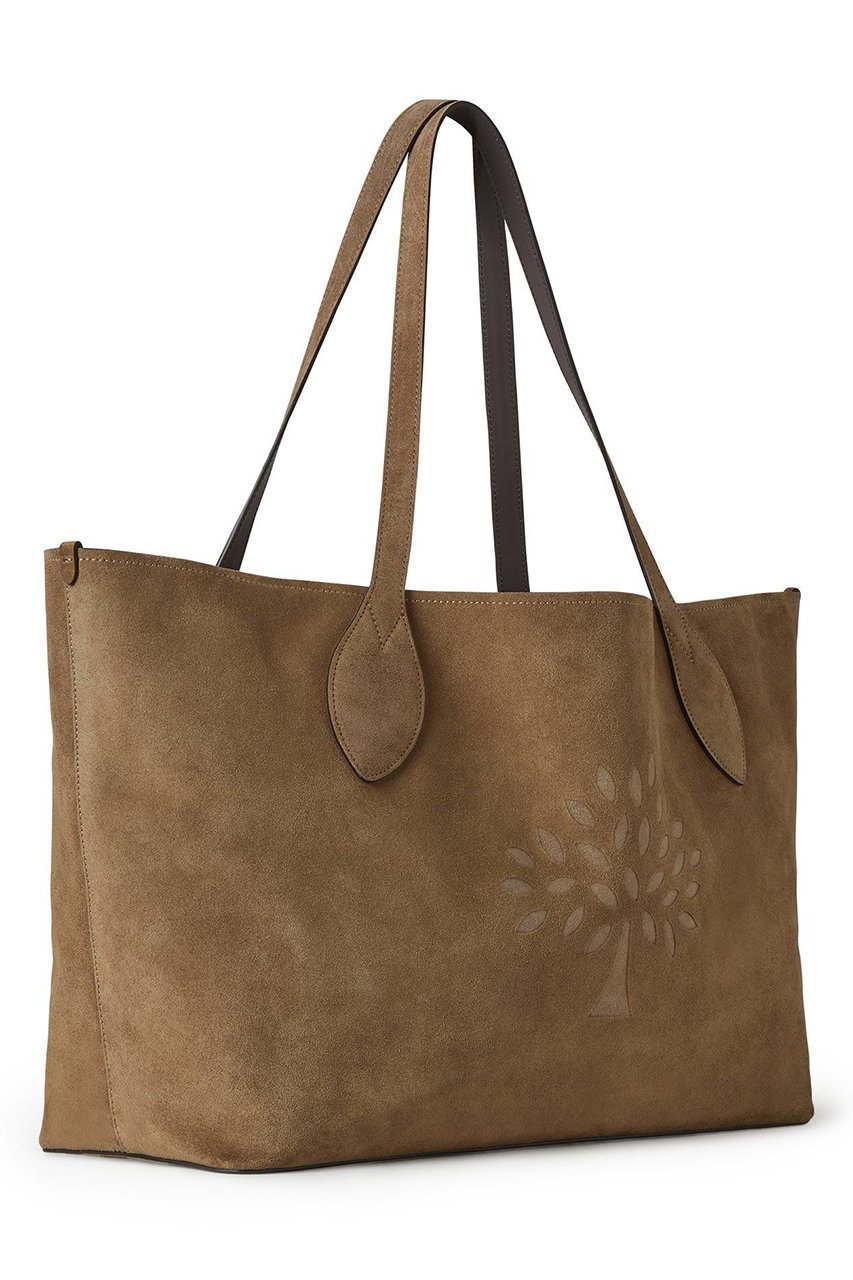 【マルベリー/Mulberry】のOVERSIZED SUEDE TOTE 人気、トレンドファッション・服の通販 founy(ファニー) 　ファッション　Fashion　レディースファッション　Fashion for Women　バッグ　Bags　2026年　2026　なめらか　Smooth, Silky Texture　エレガント 上品　Elegant　コーティング　Coating, Coated Finish　ポケット　Pocket, Pocket Detail　モチーフ　Motif, Design Theme　ワイド　Wide, Wide Fit　夏　Summer　春　Spring　S/S・春夏　SS, Spring/Summer, Warm Season　ビジネス 仕事 通勤　Business / Work / Commuting　other-3|ID: prp329100004782604 ipo3291000000034705932