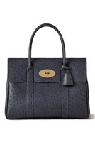 【マルベリー/Mulberry】のBAYSWATER(OSTRICH PRINT) 人気、トレンドファッション・服の通販 founy(ファニー) ファッション Fashion レディースファッション Fashion for Women バッグ Bags 2026年 2026 ウォーター Water クラシック Classic, Timeless Style フォルム Silhouette, Form ポケット Pocket, Pocket Detail エレガント 上品 Elegant 夏 Summer 春 Spring S/S・春夏 SS, Spring/Summer, Warm Season |ID:prp329100004782606