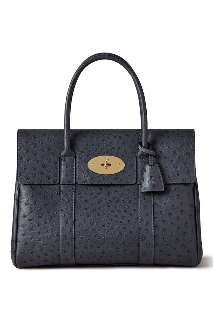 【マルベリー/Mulberry】のBAYSWATER(OSTRICH PRINT) インテリア・キッズ・メンズ・レディースファッション・服の通販 founy(ファニー) https://founy.com/ ファッション Fashion レディースファッション Fashion for Women バッグ Bags 2026年 2026 ウォーター Water クラシック Classic, Timeless Style フォルム Silhouette, Form ポケット Pocket, Pocket Detail エレガント 上品 Elegant 夏 Summer 春 Spring S/S・春夏 SS, Spring/Summer, Warm Season |ID: prp329100004782606 ipo3291000000035861318