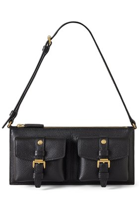 【マルベリー/Mulberry】のROXANNE MINI SHOULDER BAG 人気、トレンドファッション・服の通販 founy(ファニー) ファッション Fashion レディースファッション Fashion for Women バッグ Bags 2026年 2026 フロント Front, Front Design ポケット Pocket, Pocket Detail マグネット Magnet, Magnetic Closure モダン Modern, Contemporary ラップ Wrap, Wrap Design 人気 Popular, Best Seller 夏 Summer 春 Spring S/S・春夏 SS, Spring/Summer, Warm Season |ID:prp329100004782607