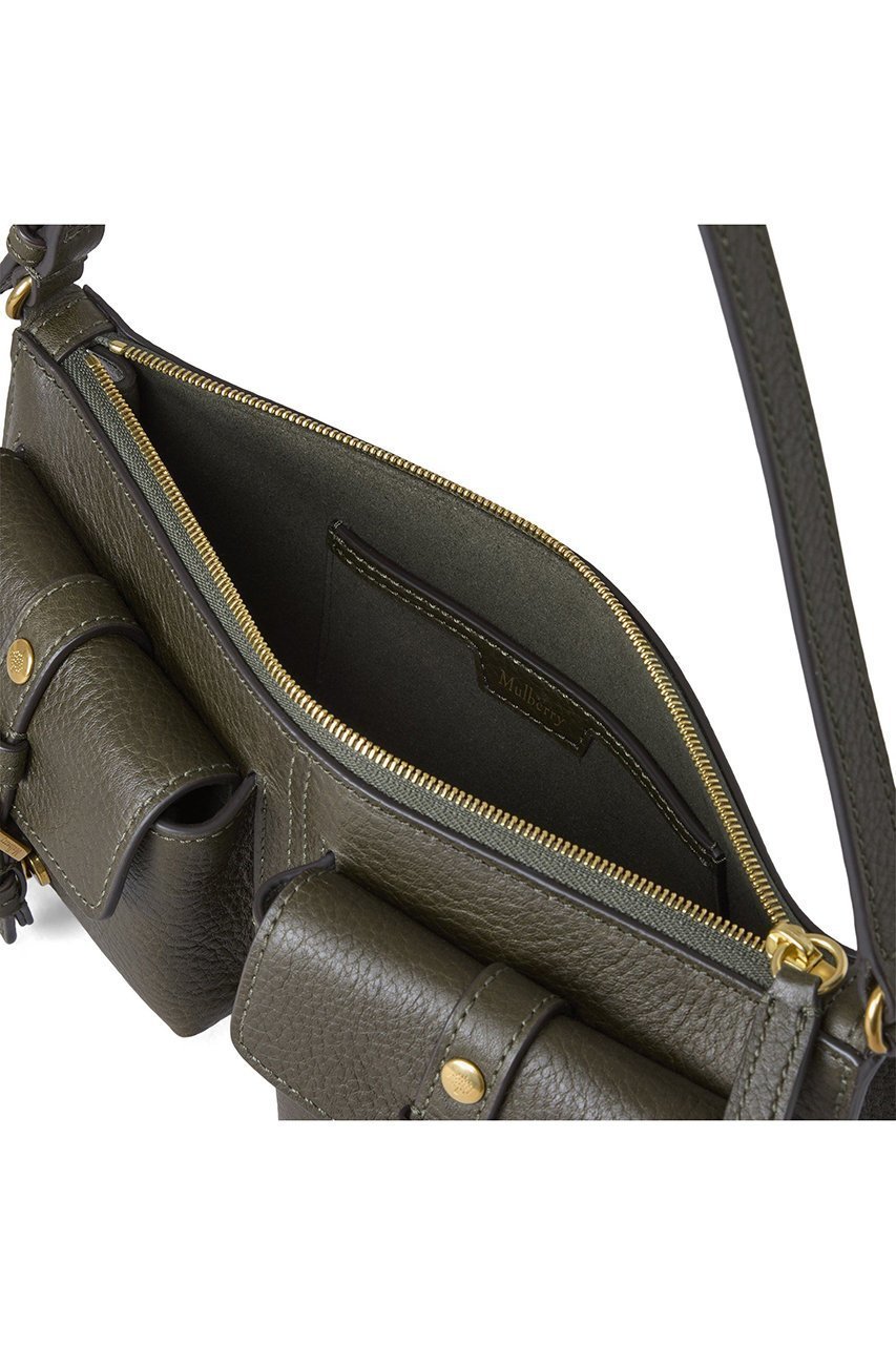 【マルベリー/Mulberry】のROXANNE MINI SHOULDER BAG 人気、トレンドファッション・服の通販 founy(ファニー) ファッション Fashion レディースファッション Fashion for Women バッグ Bags 2026年 2026 フロント Front, Front Design ポケット Pocket, Pocket Detail マグネット Magnet, Magnetic Closure モダン Modern, Contemporary ラップ Wrap, Wrap Design 人気 Popular, Best Seller 夏 Summer 春 Spring S/S・春夏 SS, Spring/Summer, Warm Season other-6|ID: prp329100004782607 ipo3291000000034705956