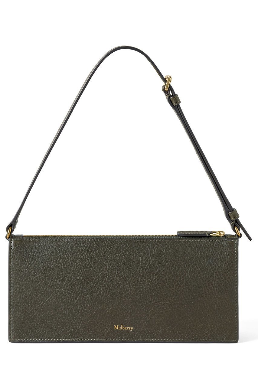 【マルベリー/Mulberry】のROXANNE MINI SHOULDER BAG 人気、トレンドファッション・服の通販 founy(ファニー) 　ファッション　Fashion　レディースファッション　Fashion for Women　バッグ　Bags　2026年　2026　フロント　Front, Front Design　ポケット　Pocket, Pocket Detail　マグネット　Magnet, Magnetic Closure　モダン　Modern, Contemporary　ラップ　Wrap, Wrap Design　人気　Popular, Best Seller　夏　Summer　春　Spring　S/S・春夏　SS, Spring/Summer, Warm Season　other-3|ID: prp329100004782607 ipo3291000000035861328