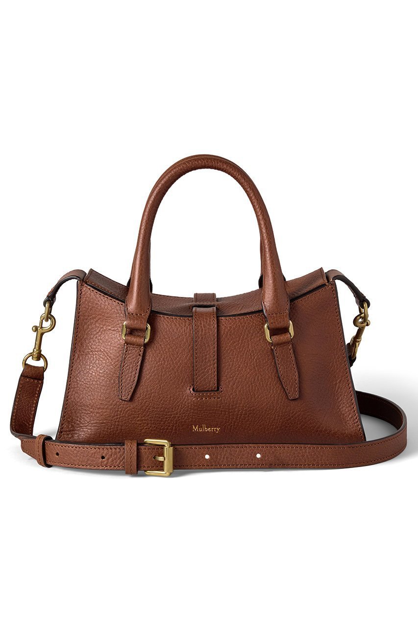 【マルベリー/Mulberry】のMINI ROXANNE(HERITAGE NVT) 人気、トレンドファッション・服の通販 founy(ファニー) 　ファッション　Fashion　レディースファッション　Fashion for Women　バッグ　Bags　2026年　2026　コンパクト　Compact, Small Size　フロント　Front, Front Design　ポケット　Pocket, Pocket Detail　マグネット　Magnet, Magnetic Closure　モダン　Modern, Contemporary　ラップ　Wrap, Wrap Design　夏　Summer　春　Spring　S/S・春夏　SS, Spring/Summer, Warm Season　other-3|ID: prp329100004782608 ipo3291000000034705960