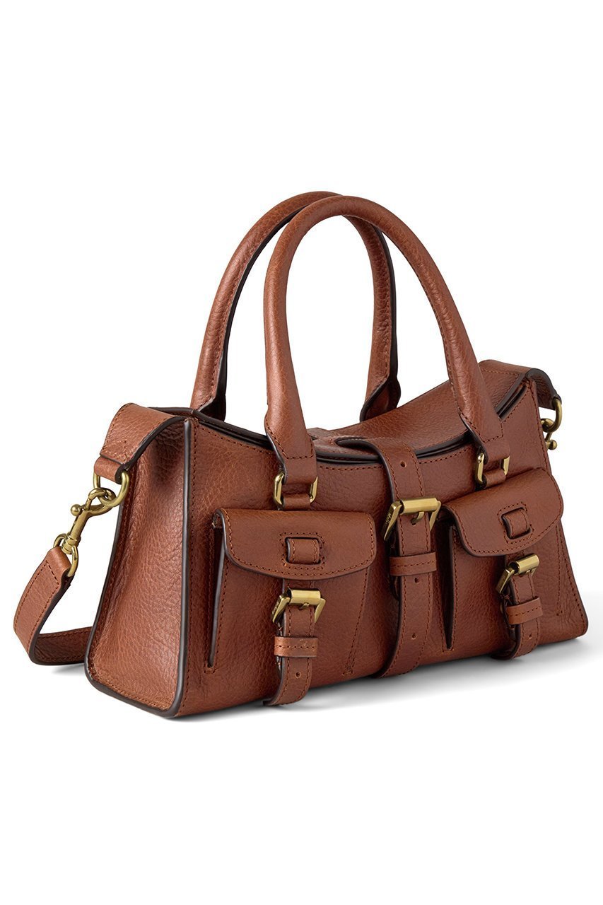 【マルベリー/Mulberry】のMINI ROXANNE(HERITAGE NVT) 人気、トレンドファッション・服の通販 founy(ファニー) 　ファッション　Fashion　レディースファッション　Fashion for Women　バッグ　Bags　2026年　2026　コンパクト　Compact, Small Size　フロント　Front, Front Design　ポケット　Pocket, Pocket Detail　マグネット　Magnet, Magnetic Closure　モダン　Modern, Contemporary　ラップ　Wrap, Wrap Design　夏　Summer　春　Spring　S/S・春夏　SS, Spring/Summer, Warm Season　other-4|ID: prp329100004782608 ipo3291000000034705961