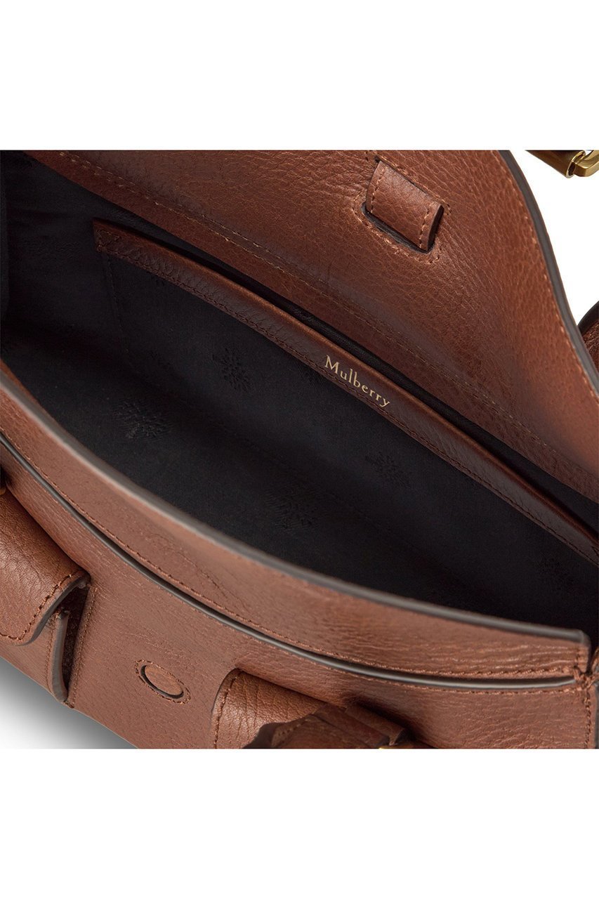 【マルベリー/Mulberry】のMINI ROXANNE(HERITAGE NVT) 人気、トレンドファッション・服の通販 founy(ファニー) 　ファッション　Fashion　レディースファッション　Fashion for Women　バッグ　Bags　2026年　2026　コンパクト　Compact, Small Size　フロント　Front, Front Design　ポケット　Pocket, Pocket Detail　マグネット　Magnet, Magnetic Closure　モダン　Modern, Contemporary　ラップ　Wrap, Wrap Design　夏　Summer　春　Spring　S/S・春夏　SS, Spring/Summer, Warm Season　other-6|ID: prp329100004782608 ipo3291000000034705963