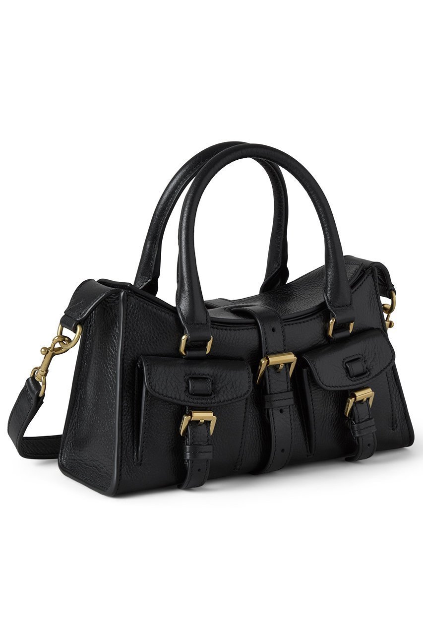 【マルベリー/Mulberry】のMINI ROXANNE(HIGH SHINE) 人気、トレンドファッション・服の通販 founy(ファニー) 　ファッション　Fashion　レディースファッション　Fashion for Women　バッグ　Bags　スマート　Smart, Elegant　フロント　Front, Front Design　ポケット　Pocket, Pocket Detail　マグネット　Magnet, Magnetic Closure　ラップ　Wrap, Wrap Design　other-4|ID: prp329100004782609 ipo3291000000036885891