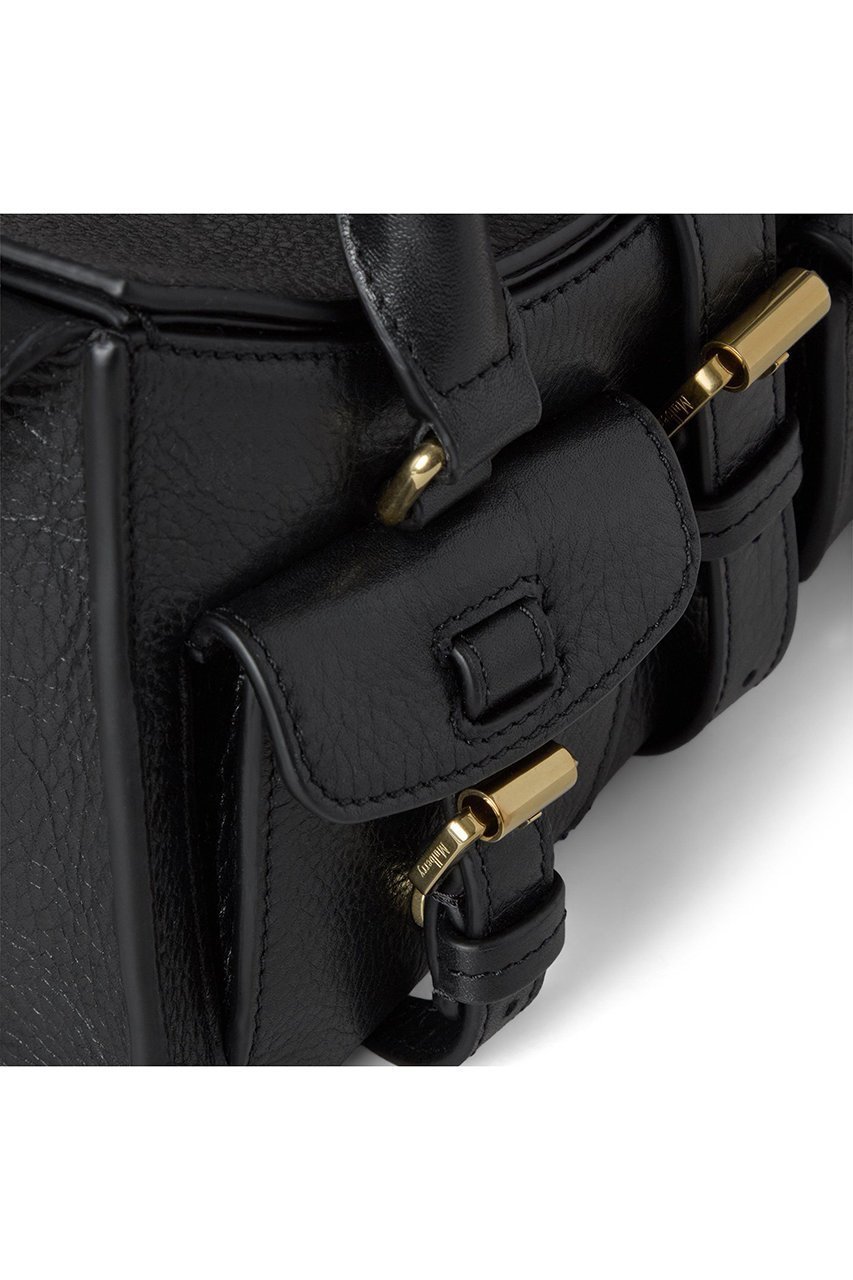 【マルベリー/Mulberry】のMINI ROXANNE(HIGH SHINE) 人気、トレンドファッション・服の通販 founy(ファニー) 　ファッション　Fashion　レディースファッション　Fashion for Women　バッグ　Bags　スマート　Smart, Elegant　フロント　Front, Front Design　ポケット　Pocket, Pocket Detail　マグネット　Magnet, Magnetic Closure　ラップ　Wrap, Wrap Design　other-5|ID: prp329100004782609 ipo3291000000036885892