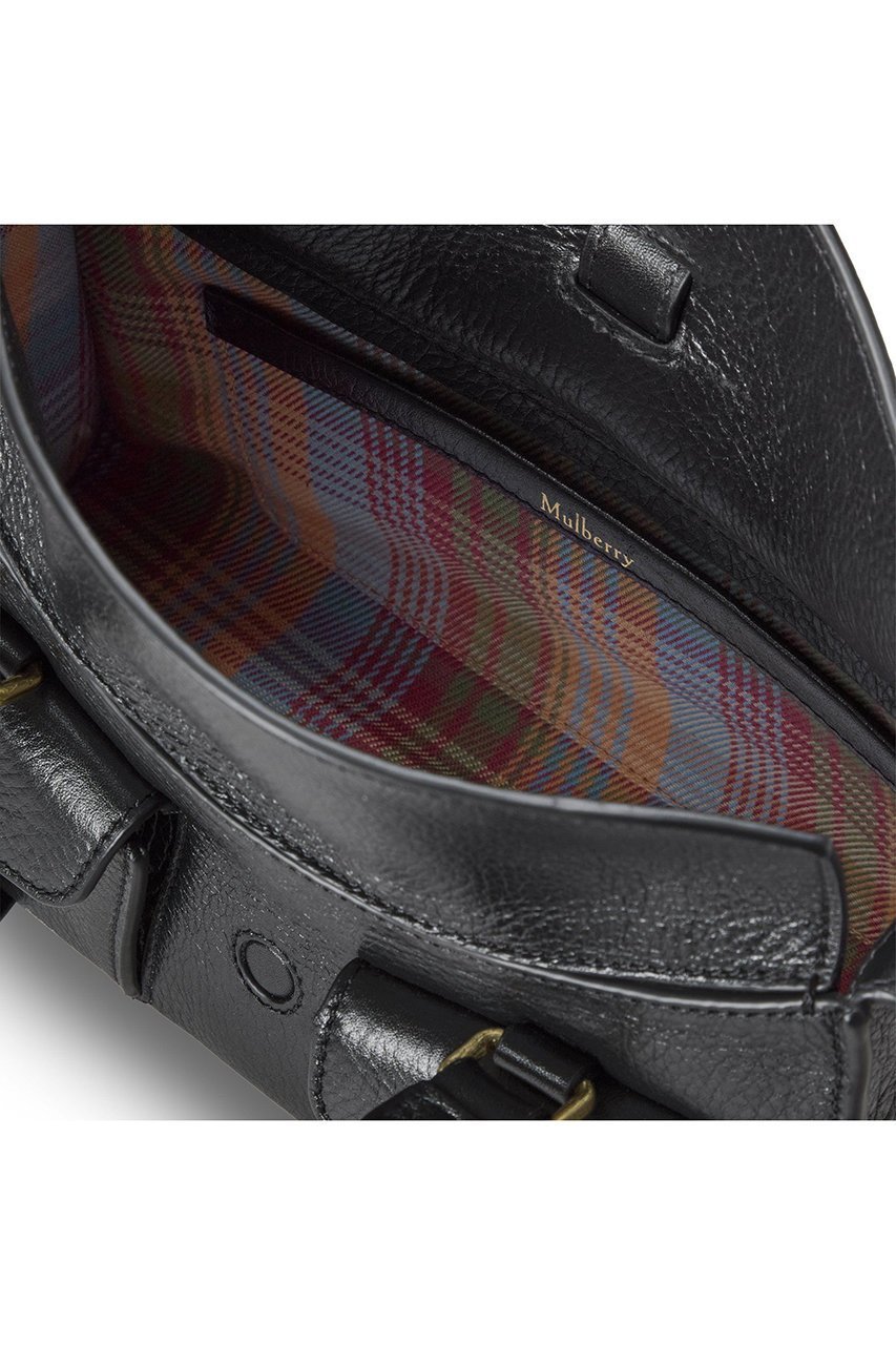 【マルベリー/Mulberry】のMINI ROXANNE(HIGH SHINE) 人気、トレンドファッション・服の通販 founy(ファニー) 　ファッション　Fashion　レディースファッション　Fashion for Women　バッグ　Bags　スマート　Smart, Elegant　フロント　Front, Front Design　ポケット　Pocket, Pocket Detail　マグネット　Magnet, Magnetic Closure　ラップ　Wrap, Wrap Design　other-6|ID: prp329100004782609 ipo3291000000036885893