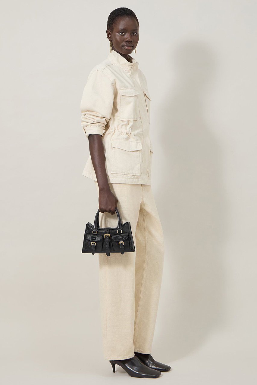 【マルベリー/Mulberry】のMINI ROXANNE(HIGH SHINE) 人気、トレンドファッション・服の通販 founy(ファニー) 　ファッション　Fashion　レディースファッション　Fashion for Women　バッグ　Bags　スマート　Smart, Elegant　フロント　Front, Front Design　ポケット　Pocket, Pocket Detail　マグネット　Magnet, Magnetic Closure　ラップ　Wrap, Wrap Design　other-7|ID: prp329100004782609 ipo3291000000036885894