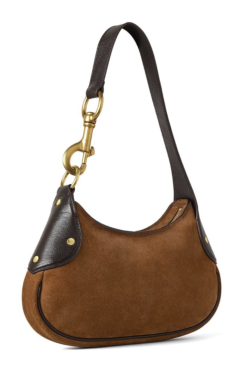 【マルベリー/Mulberry】のSMALL HACKNEY SHOULDER BAG(SUEDE) 人気、トレンドファッション・服の通販 founy(ファニー) 　ファッション　Fashion　レディースファッション　Fashion for Women　バッグ　Bags　2026年　2026　なめらか　Smooth, Silky Texture　コーティング　Coating, Coated Finish　フォルム　Silhouette, Form　ポケット　Pocket, Pocket Detail　エレガント 上品　Elegant　夏　Summer　春　Spring　S/S・春夏　SS, Spring/Summer, Warm Season　other-4|ID: prp329100004782610 ipo3291000000035861336